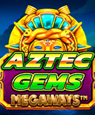 Aztec Gems Megaways 