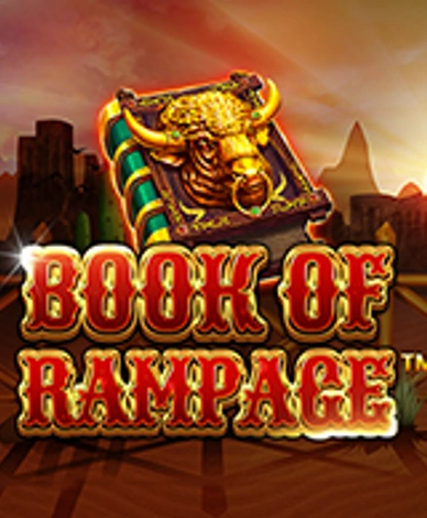 Book of Rampage