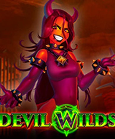 POP Devil Wilds