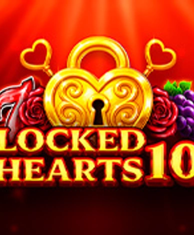 Locked Hearts 10
