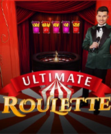 Ultimate Roulette