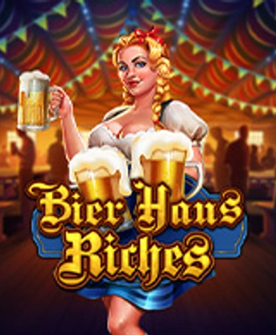 Bier Haus Riches