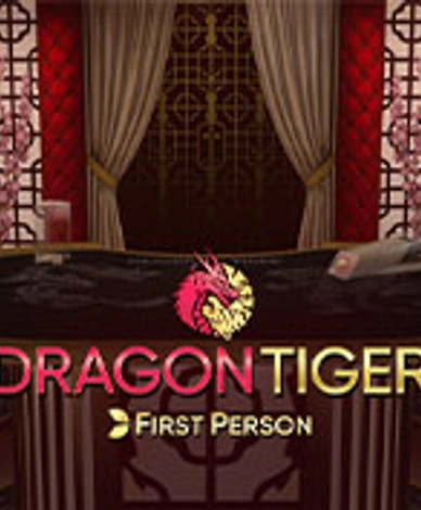 First Person Dragon Tiger
