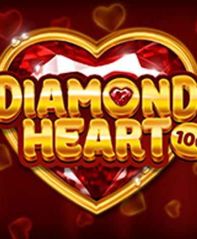 Diamond Heart 100