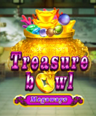 Treasure Bowl Megaways