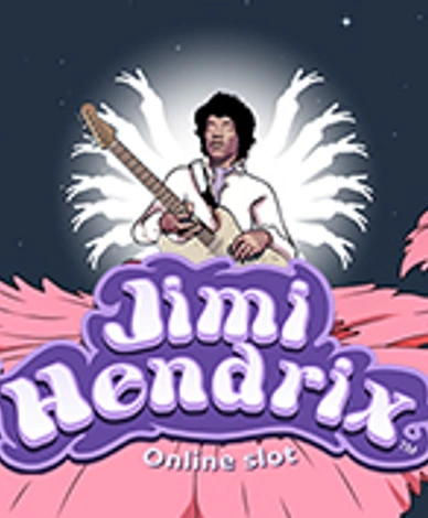 Jimi Hendrix Online Slot