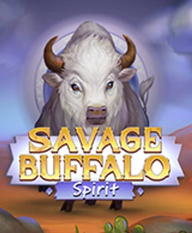 Savage Buffalo Spirit