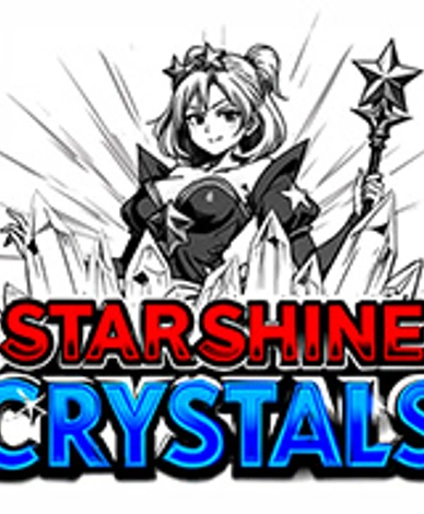 Starshine Crystals