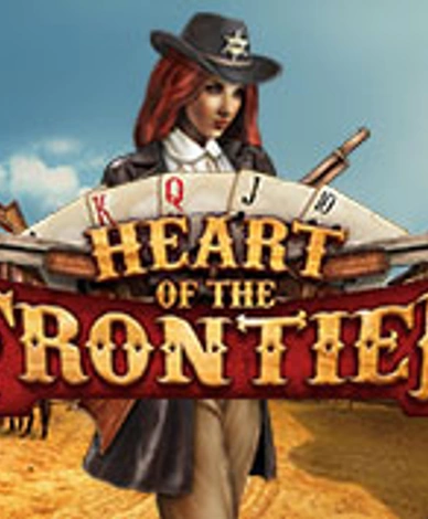 Heart Of The Frontier
