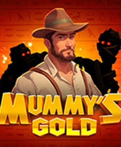 Mummy’s Gold