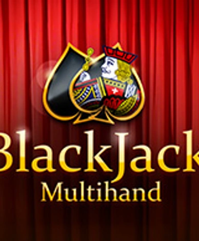 Multihand Blackjack BGaming