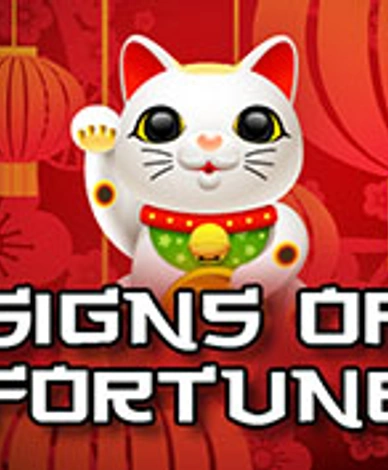 Signs of Fortune