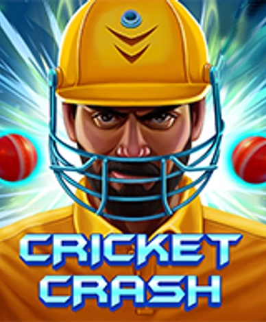 Cricket Crash