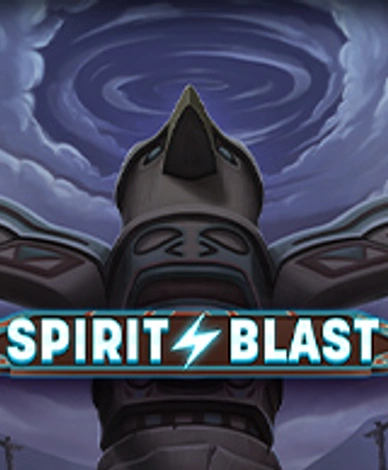 Spirit Blast