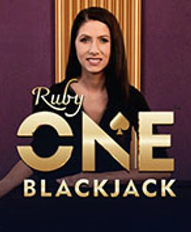 ONE Blackjack - Ruby