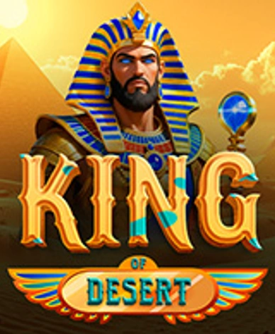 King Of Desert
