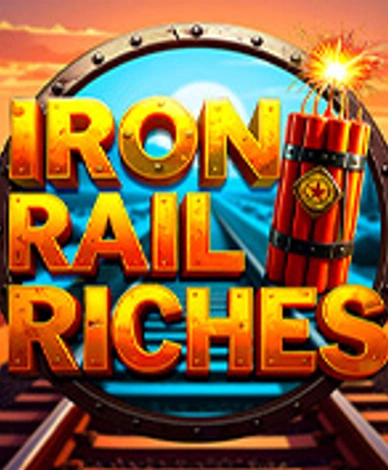 Iron Rail Riches