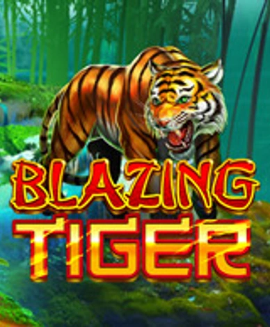 Blazing Tiger