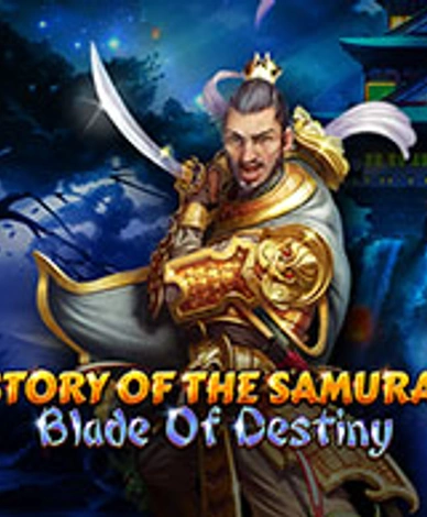 Story Of The Samurai - Blade Of Destiny