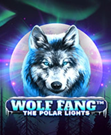 Wolf Fang - The Polar Lights