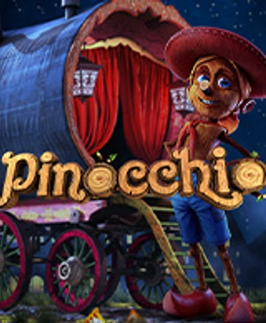 Pinocchio 