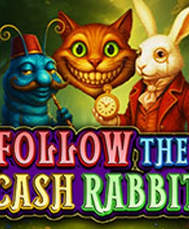 Follow the Cash Rabbit