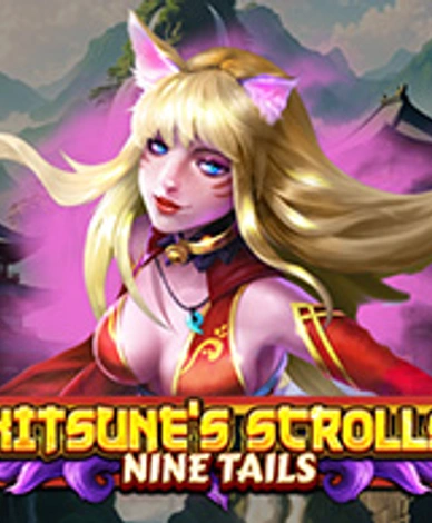 Kitsunes Scrolls - Nine Tails