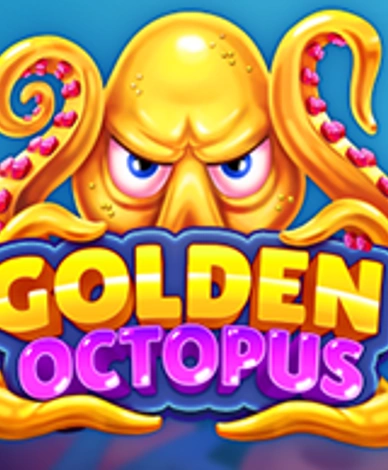 Golden Octopus
