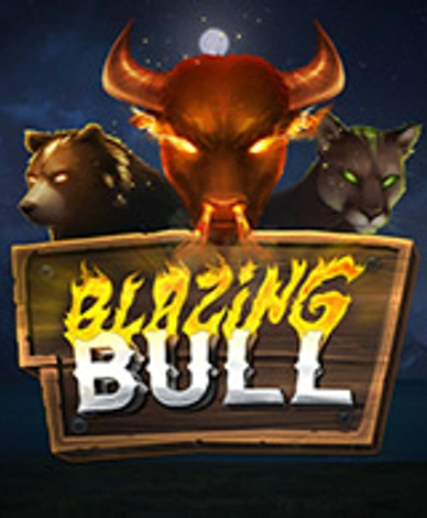 Blazing Bull