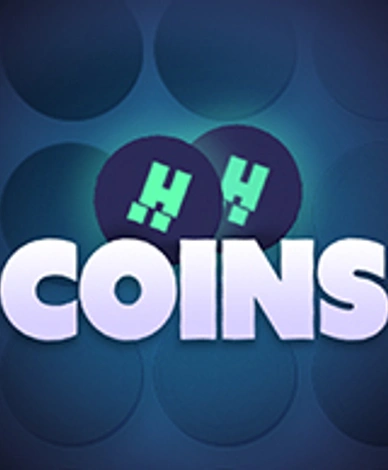 Coins