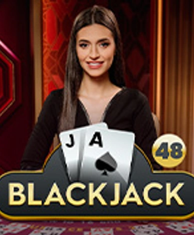 Blackjack 48