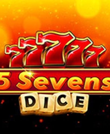 5 Sevens Dice