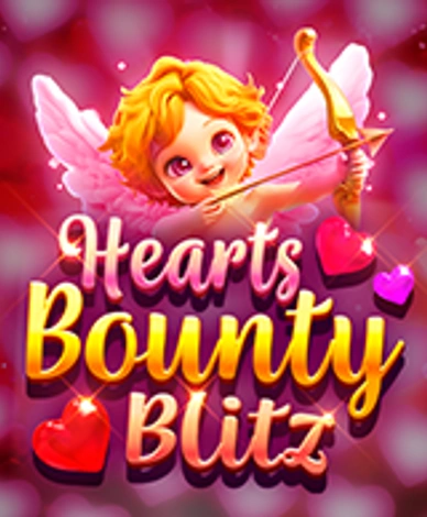 Hearts Bounty Blitz
