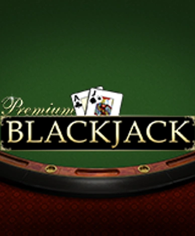 Premium Blackjack Single Hand