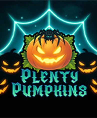 Plenty Pumpkins