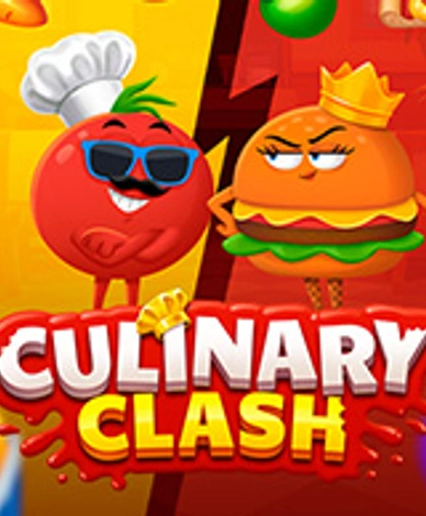 Culinary Clash