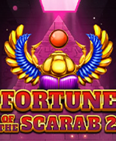 Fortune Of The Scarab 2