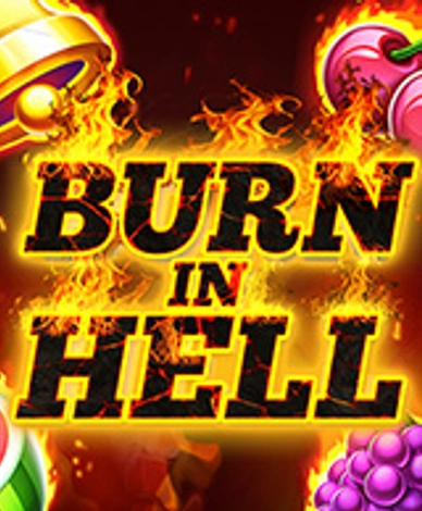 Burn In Hell 1x2 Network