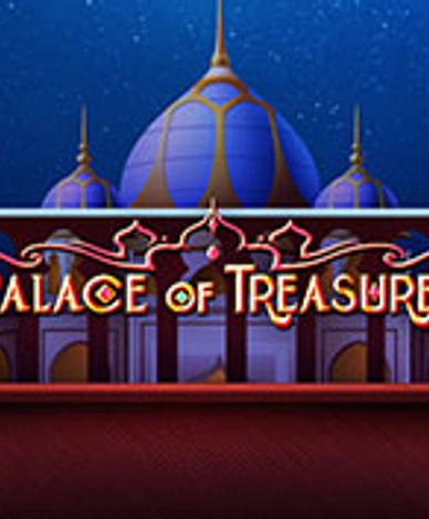 Palace of Treasurers