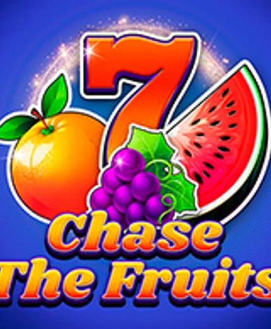 Chase The Fruits