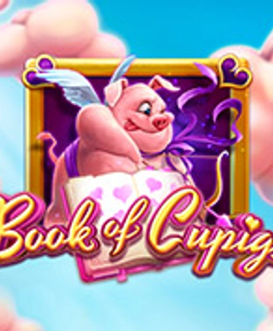 Book of Cupigs