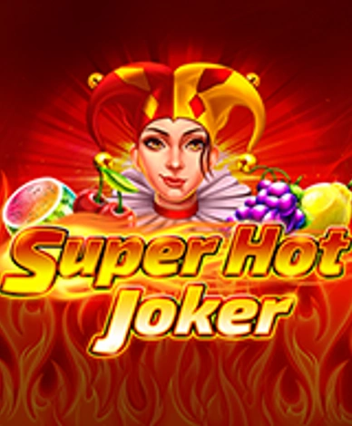 Super Hot Joker