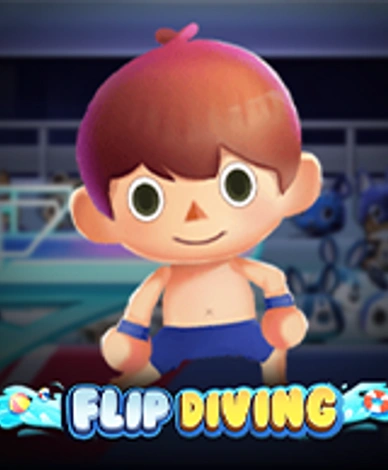 Flip Diving