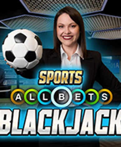 Sports All Bets Blackjack