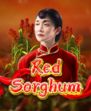 Red Sorghum