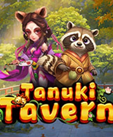 Tanuki Tavern