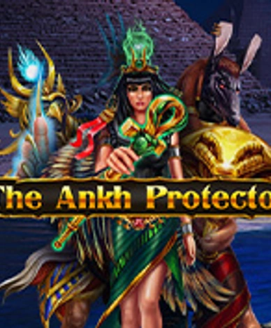 The Ankh Protector