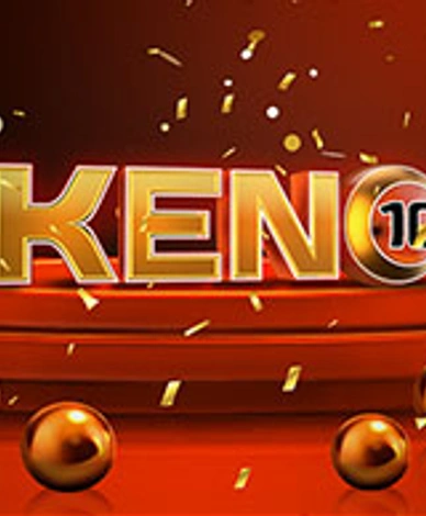 Keno 10