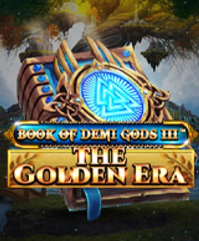 Book of Demi Gods III The Golden Era
