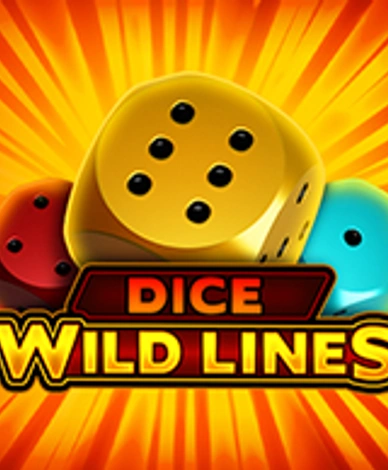 Dice Wild Lines